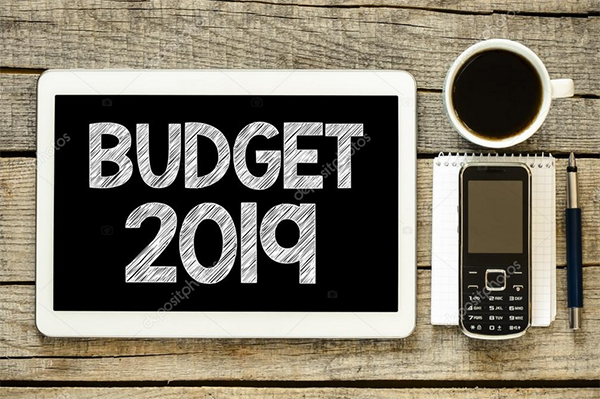 2019 Storey County Budget Preview