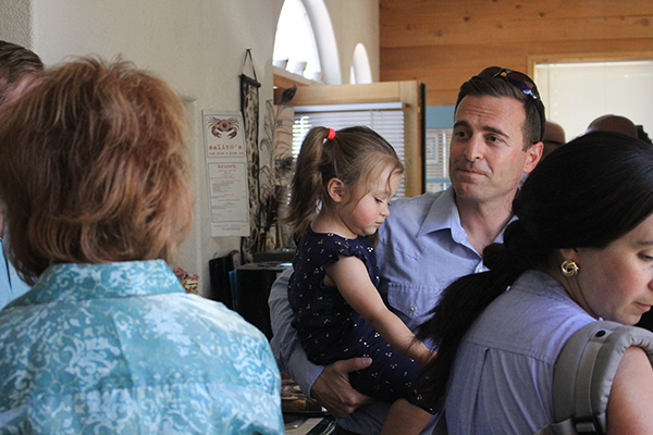 Laxalt BBQ