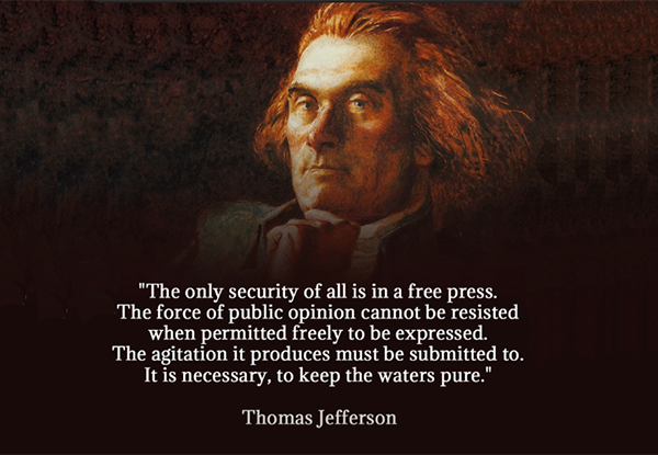 Free Press